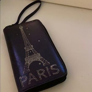 paris wallet ☺️